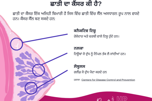 Punjabi - 1