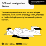 Canada Child Benefit - CASSA